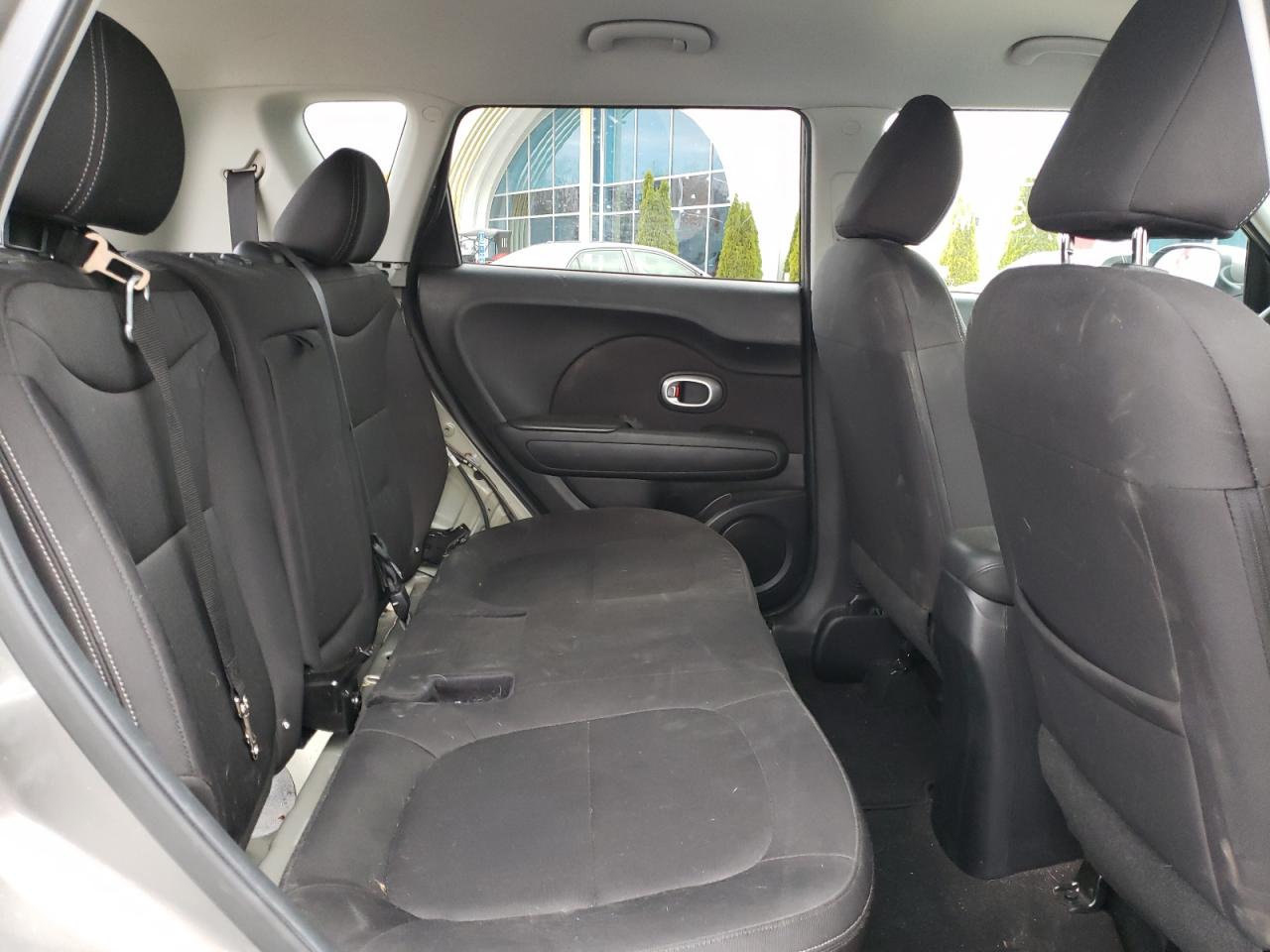 Photo 6 from auction – 2014 KIA SOUL with VIN KNDJN2A24E7101574