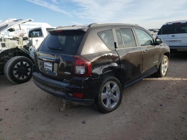 Photo 4 from auction – 2014 JEEP COMPASS LA with VIN 1C4NJCEA7ED620494