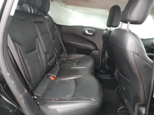 Photo 6 from auction – 2019 JEEP COMPASS LI with VIN 3C4NJDCB6KT747583
