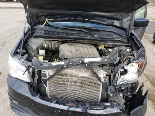 Photo 7 from auction – 2011 DODGE GRAND CARA with VIN 2D4RN5DG3BR662258