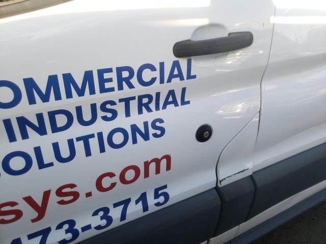 Photo 10 from auction – 2015 FORD TRANSIT T- with VIN 1FTNE1ZM5FKA50991