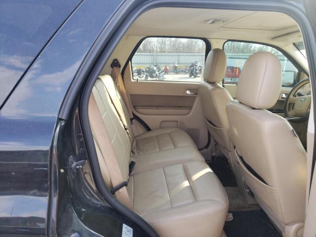 Photo 6 from auction – 2011 FORD ESCAPE LIM with VIN 1FMCU0E72BKB15290
