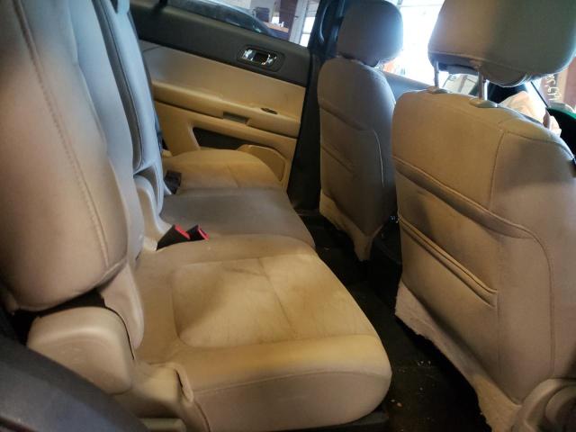 Photo 6 from auction – 2013 FORD EXPLORER with VIN 1FM5K8B87DGC26353