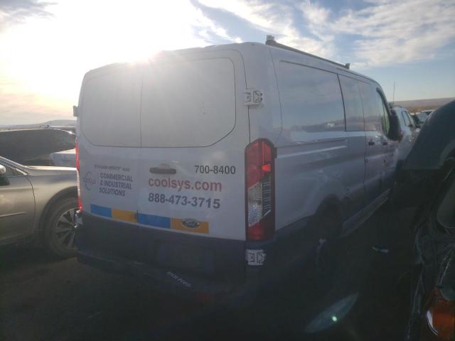 Photo 4 from auction – 2015 FORD TRANSIT T- with VIN 1FTNE1ZM5FKA50991