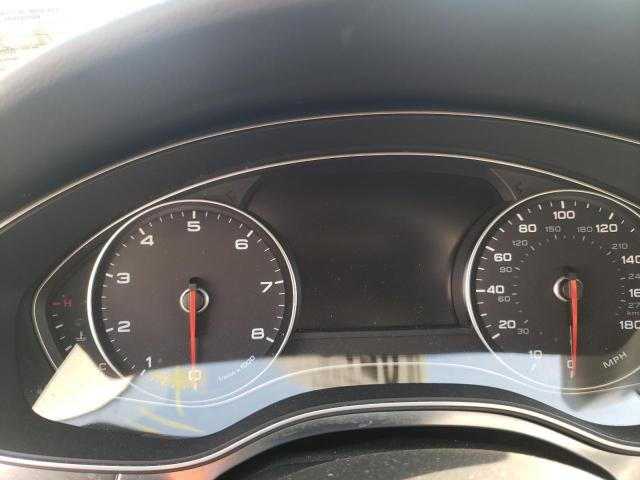 Photo 8 from auction – 2015 AUDI A6 PREMIUM with VIN WAUGFAFC3FN016058