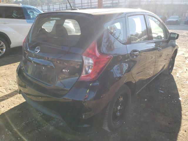 Photo 4 from auction – 2017 NISSAN VERSA NOTE with VIN 3N1CE2CPXHL364995