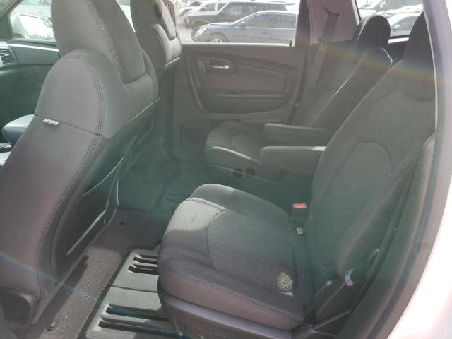 Photo 6 from auction – 2009 CHEVROLET TRAVERSE L with VIN 1GNER23DX9S158702