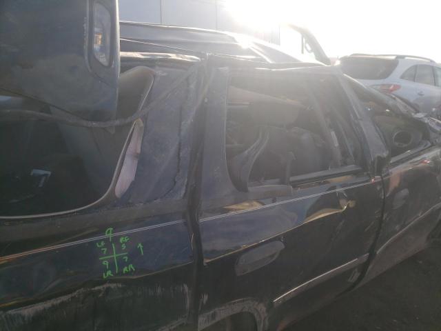 Photo 6 from auction – 2006 GMC ENVOY with VIN 1GKDS13S662196705