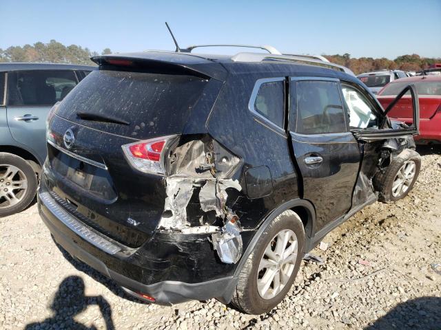 Photo 4 from auction – 2015 NISSAN ROGUE S with VIN KNMAT2MT6FP502720