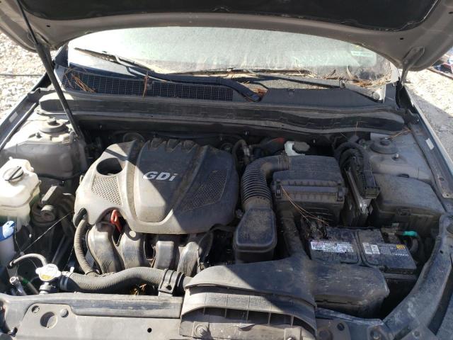 Photo 7 from auction – 2015 KIA OPTIMA LX with VIN 5XXGM4A71FG502819