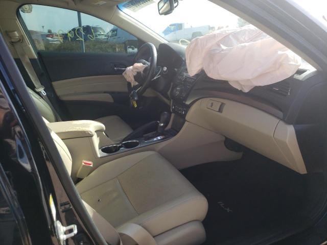 Photo 5 from auction – 2013 ACURA ILX 20 TEC with VIN 19VDE1F70DE000115