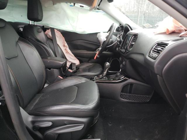 Photo 5 from auction – 2019 JEEP COMPASS LI with VIN 3C4NJDCB6KT747583