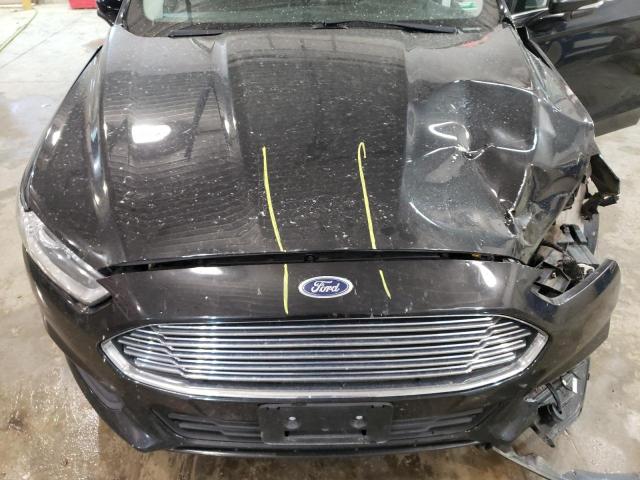 Photo 7 from auction – 2015 FORD FUSION SE with VIN 3FA6P0H79FR165308
