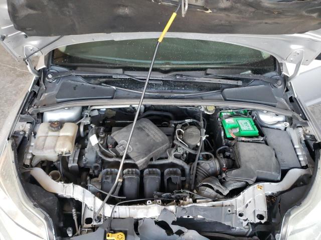 Photo 7 from auction – 2012 FORD FOCUS S with VIN 1FAHP3E29CL443475