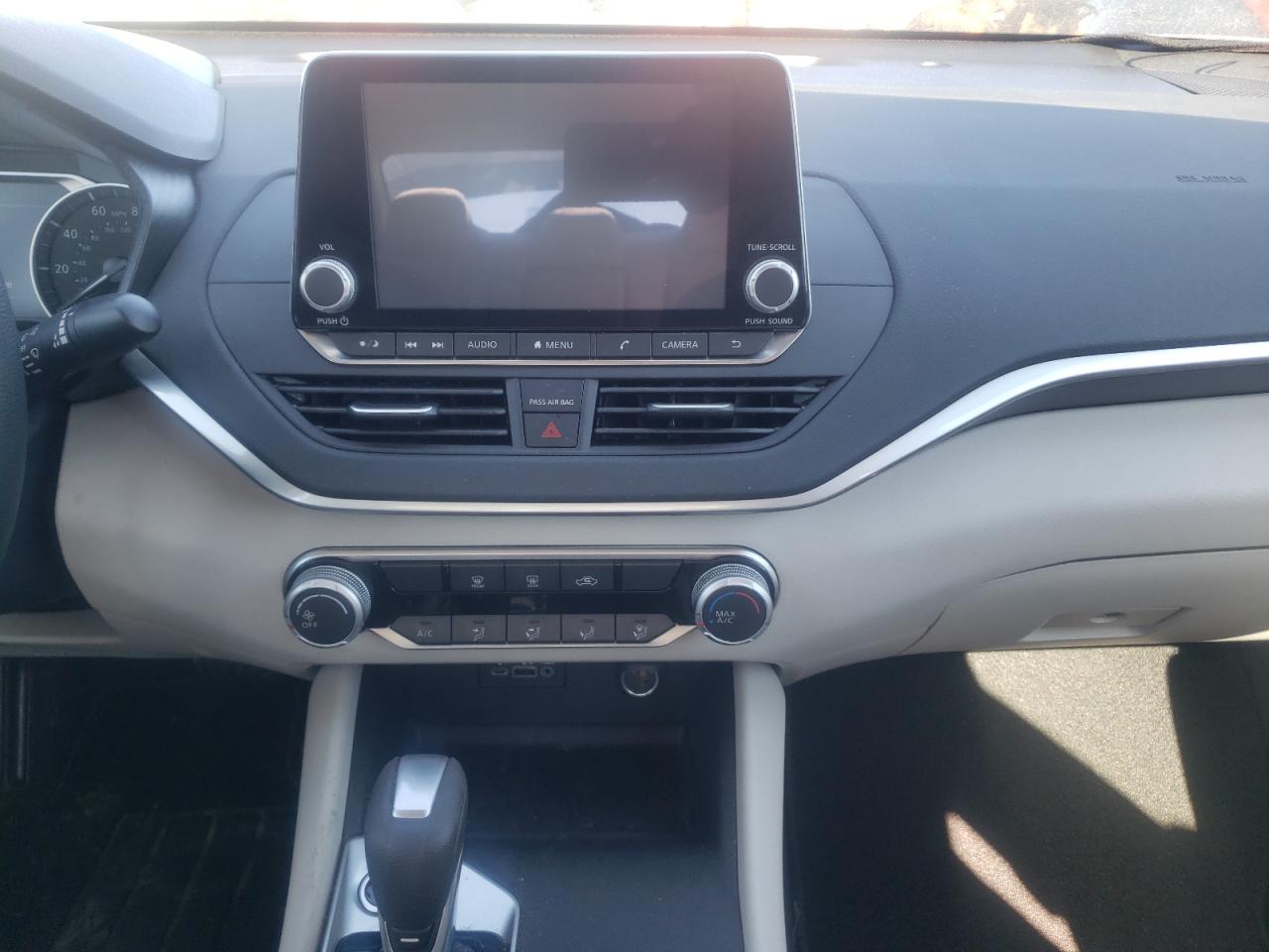 Photo 9 from auction – 2020 NISSAN ALTIMA S with VIN 1N4BL4BV3LN303061