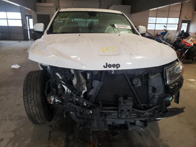Photo 9 from auction – 2014 JEEP GRAND CHER with VIN 1C4RJFAG9EC272183