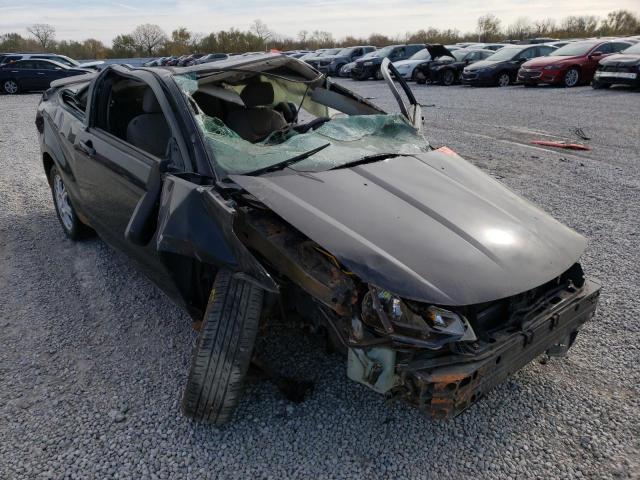 FORD FOCUS SE 2009 with VIN 1FAHP32N99W168597 - Photo from auction