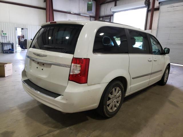 Photo 7 from auction – 2016 CHRYSLER TOWN & COU with VIN 2C4RC1BG0GR289086