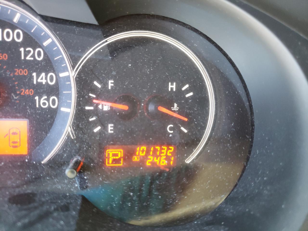 Photo 8 from auction – 2012 NISSAN ALTIMA BAS with VIN 1N4AL2AP5CN425634