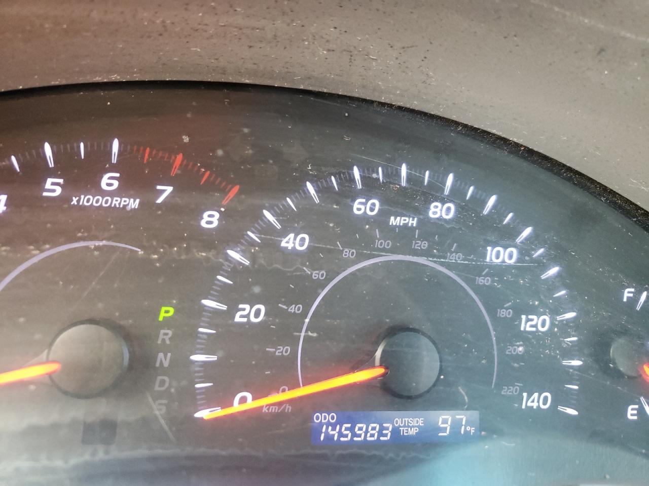 صورة رقم 8 من المزاد - 2011 TOYOTA CAMRY BASE مع VIN 4T1BF3EK0BU640266