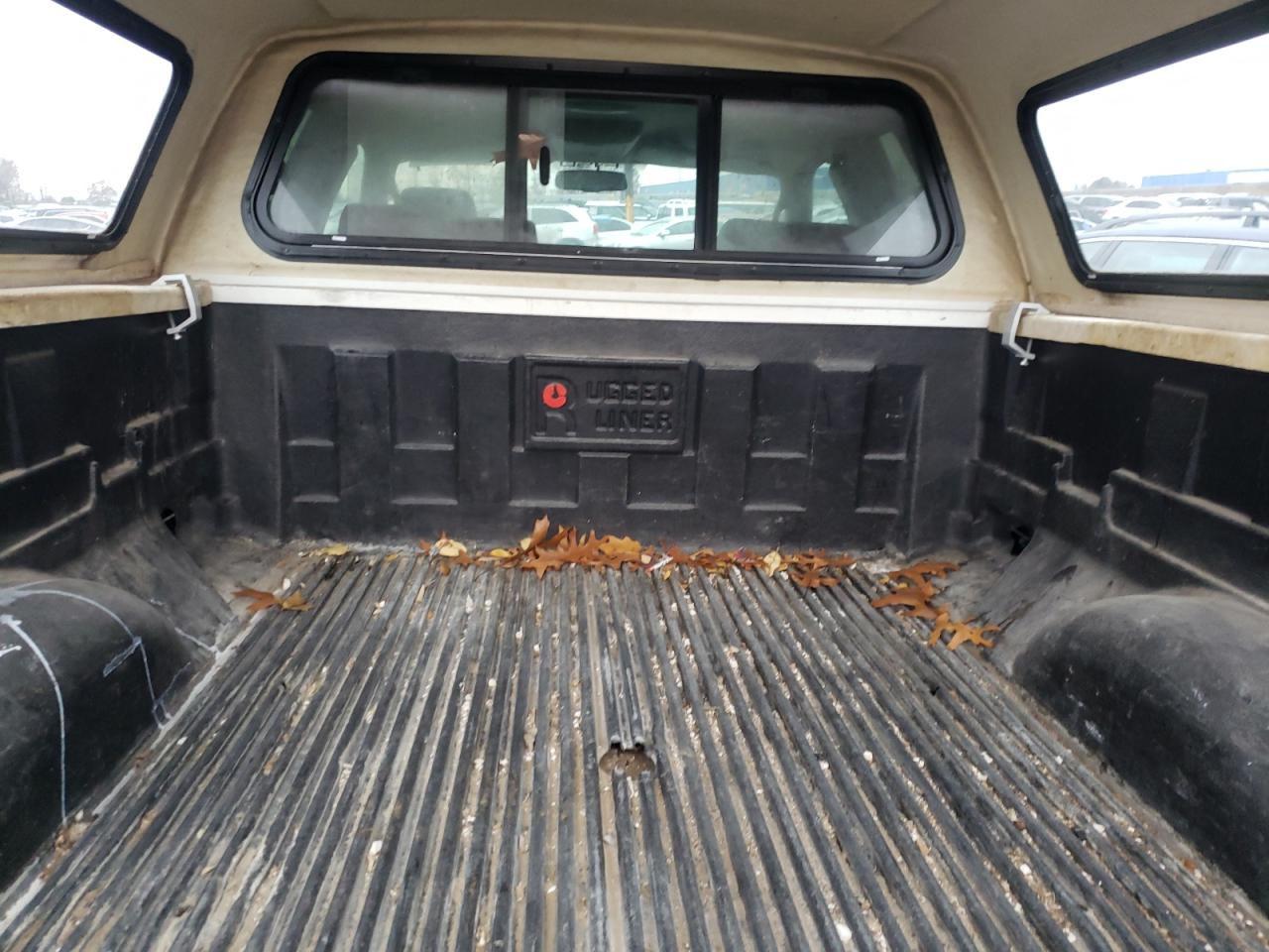 Photo 6 from auction – 2006 FORD F150 with VIN 1FTPX14506FB25172
