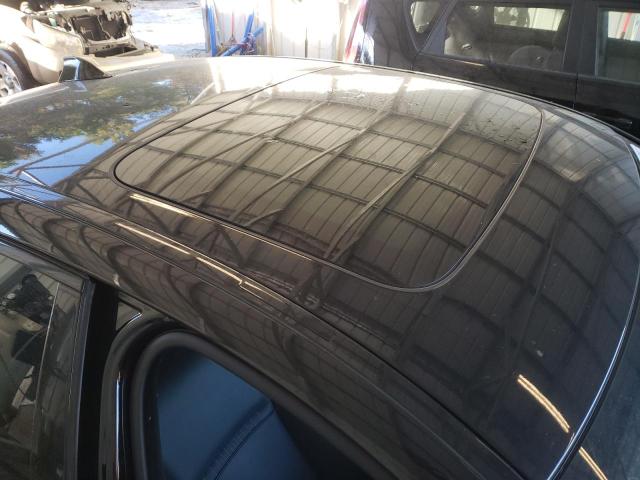 Photo 9 from auction – 2014 BMW 535 I with VIN WBA5B1C50ED478476