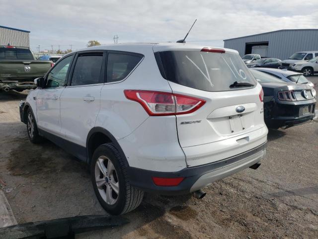 Photo 3 from auction – 2014 FORD ESCAPE SE with VIN 1FMCU0G99EUD59543