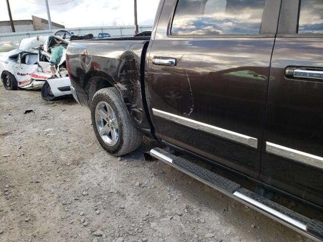 Photo 9 from auction – 2011 DODGE RAM 1500 with VIN 1D7RB1CT4BS567712
