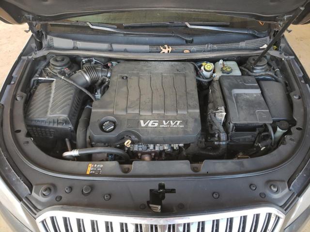 Photo 7 from auction – 2015 BUICK LACROSSE with VIN 1G4GA5G37FF290831