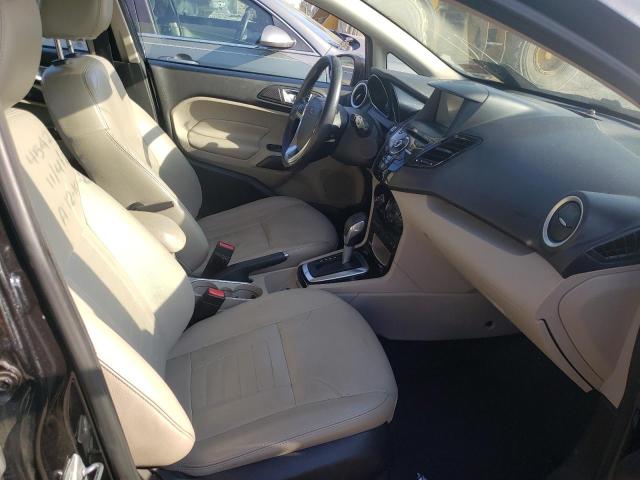 Photo 5 from auction – 2015 FORD FIESTA TIT with VIN 3FADP4FJ1FM101712