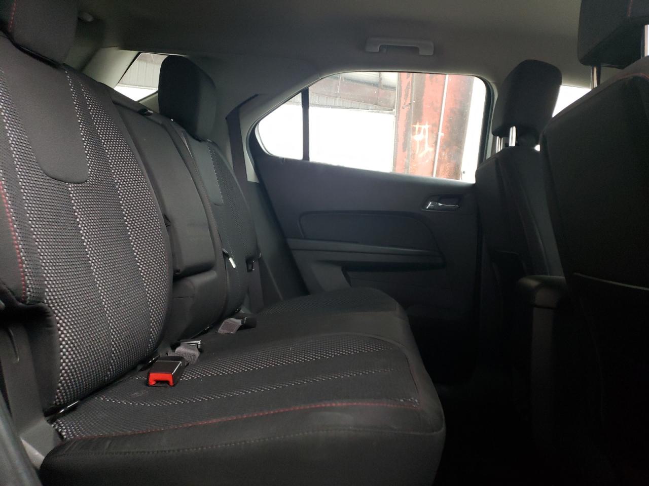 Photo 6 from auction – 2017 CHEVROLET EQUINOX LS with VIN 2GNFLEEK6H6147622