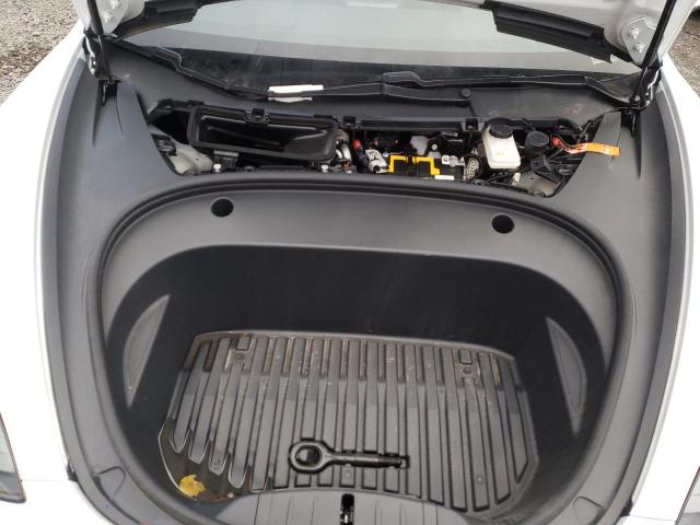 Photo 7 from auction – 2021 TESLA MODEL 3 with VIN 5YJ3E1EA1MF961235