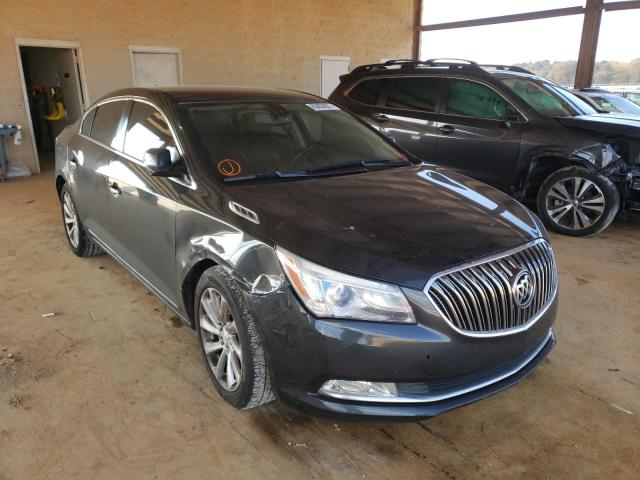 BUICK LACROSSE 2015 with VIN 1G4GA5G37FF290831 - Photo from auction