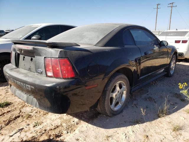 Photo 4 from auction – 2003 FORD MUSTANG with VIN 1FAFP40493F349018