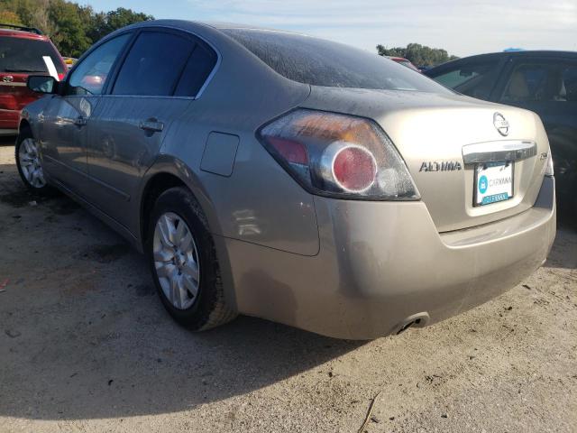 Photo 3 from auction – 2012 NISSAN ALTIMA BAS with VIN 1N4AL2AP9CC103610
