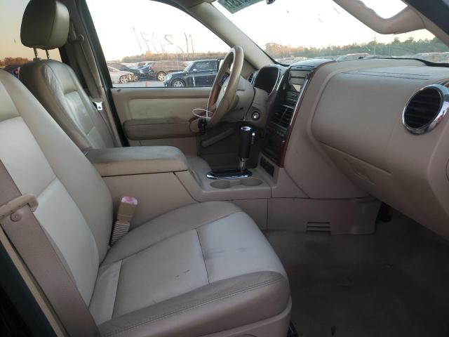 Photo 5 from auction – 2006 FORD EXPLORER E with VIN 1FMEU74E56UA09900
