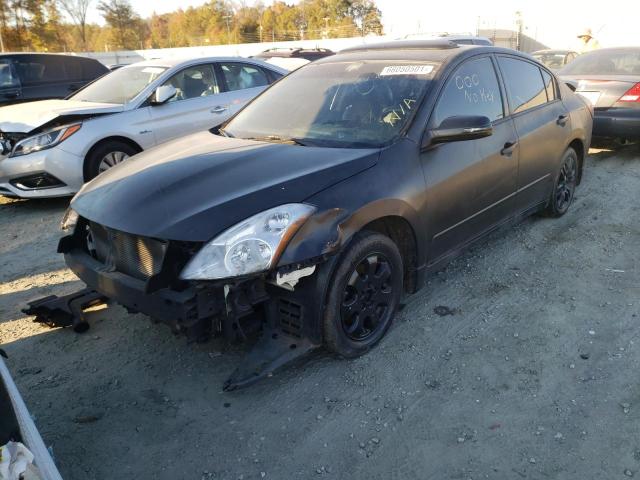 Photo 2 from auction – 2012 NISSAN ALTIMA BAS with VIN 1N4AL2AP0CC132669