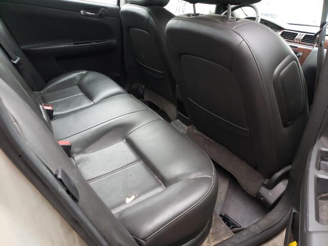 Photo 6 from auction – 2010 CHEVROLET IMPALA with VIN 2G1WC5EM6A1253123