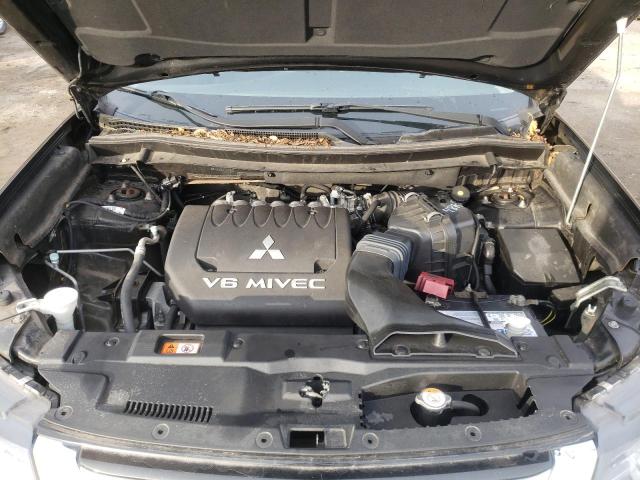 Photo 7 from auction – 2016 MITSUBISHI OUTLANDER with VIN JA4JZ4AX2GZ010154