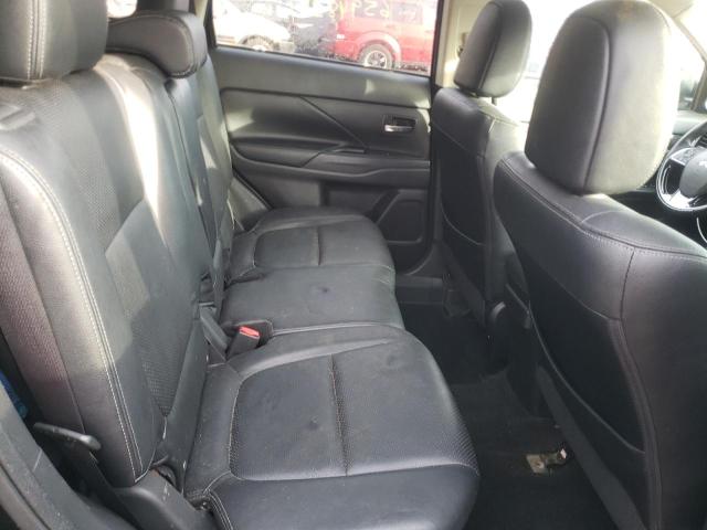 Photo 6 from auction – 2016 MITSUBISHI OUTLANDER with VIN JA4JZ4AX2GZ010154