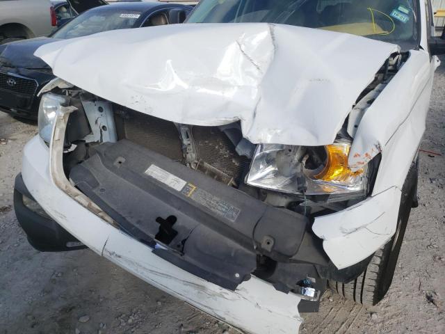 Photo 9 from auction – 2006 FORD EXPEDITION with VIN 1FMPU15596LA65428