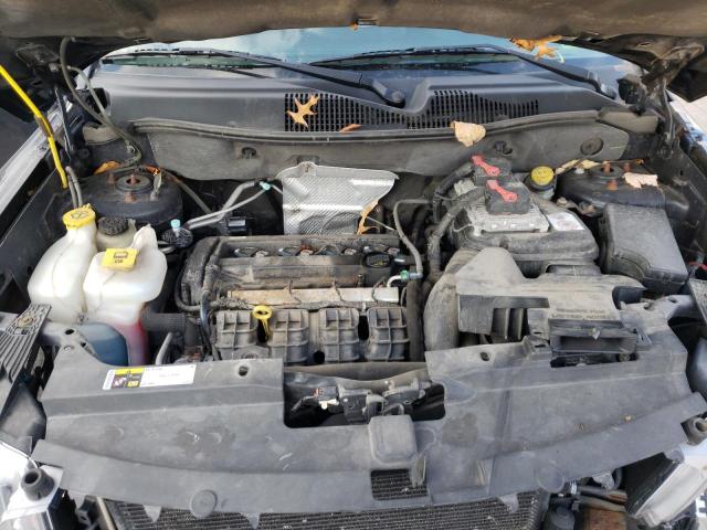 Photo 7 from auction – 2014 JEEP COMPASS LA with VIN 1C4NJDEBXED630399