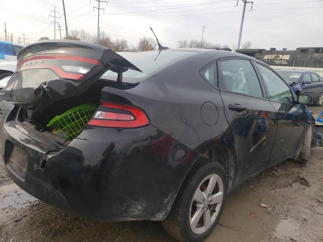 Photo 4 from auction – 2015 DODGE DART SXT with VIN 1C3CDFBB0FD281788