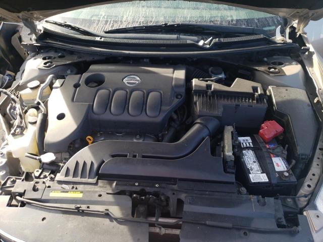 Photo 7 from auction – 2012 NISSAN ALTIMA BAS with VIN 1N4AL2AP9CC103610