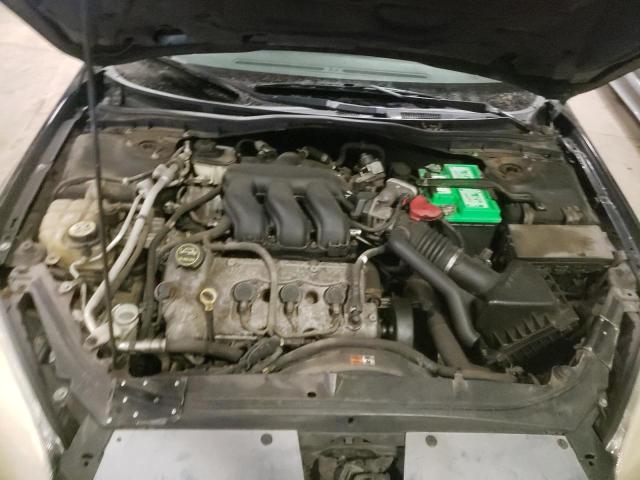 Photo 7 from auction – 2007 MERCURY MILAN with VIN 3MEHM08147R639642