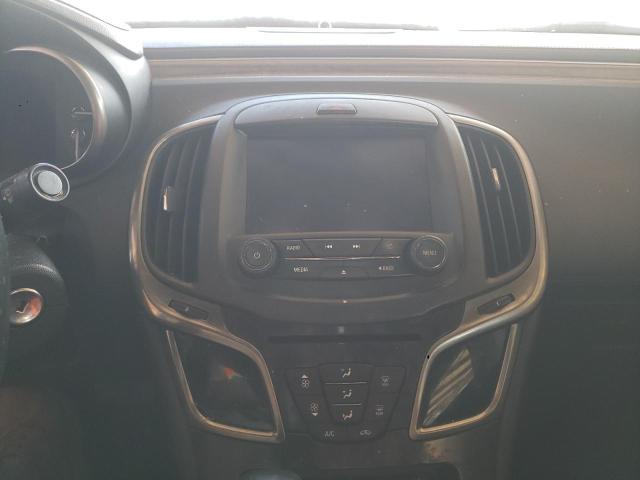 Photo 9 from auction – 2015 BUICK LACROSSE with VIN 1G4GA5G37FF290831