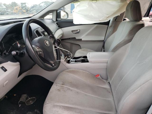 Photo 5 from auction – 2009 TOYOTA VENZA with VIN 4T3BK11A69U006569