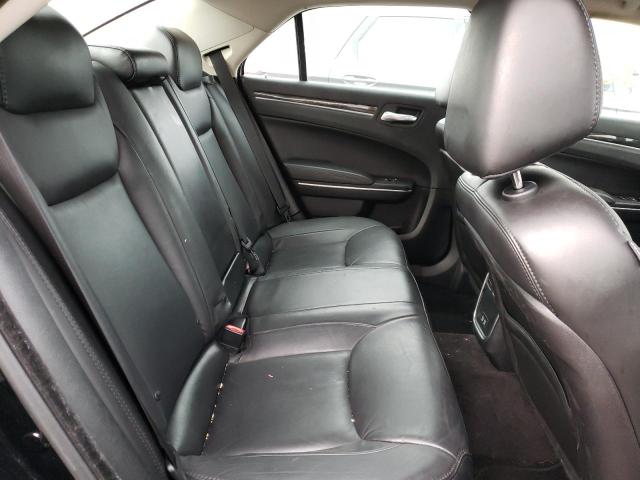 Photo 6 from auction – 2018 CHRYSLER 300 TOURIN with VIN 2C3CCARGXJH226753