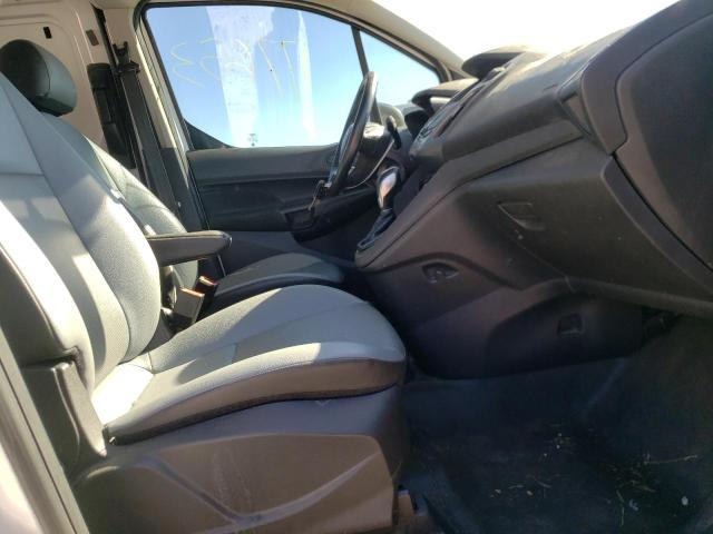 Photo 5 from auction – 2016 FORD TRANSIT CO with VIN NM0LE7E70G1266598
