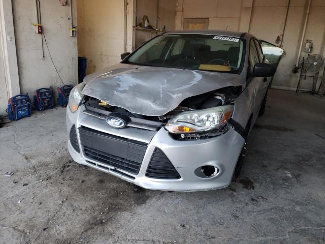 Photo 2 from auction – 2012 FORD FOCUS S with VIN 1FAHP3E29CL443475